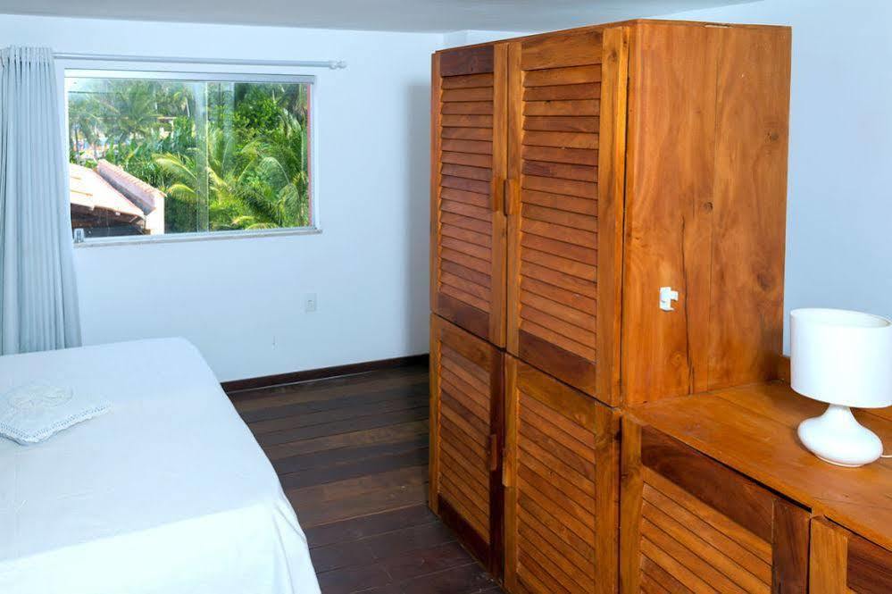 Sp Praia Suites 모로데상파울루 외부 사진