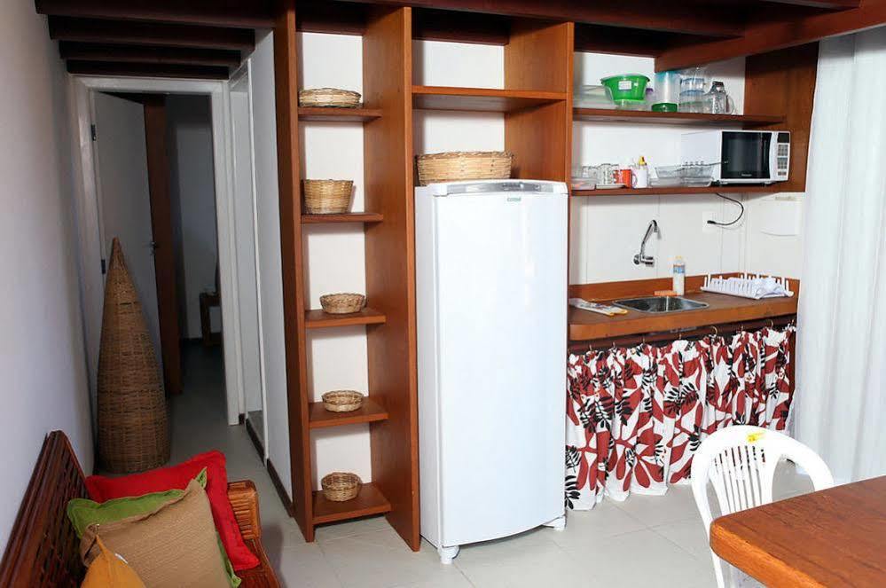 Sp Praia Suites 모로데상파울루 외부 사진