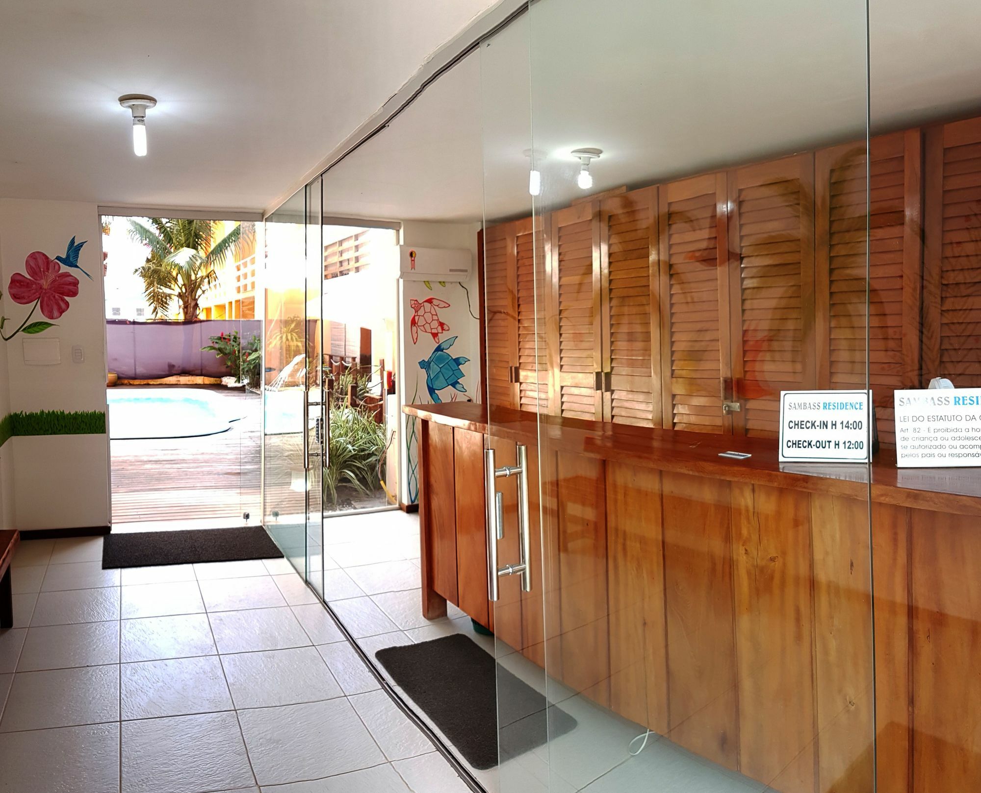 Sp Praia Suites 모로데상파울루 외부 사진