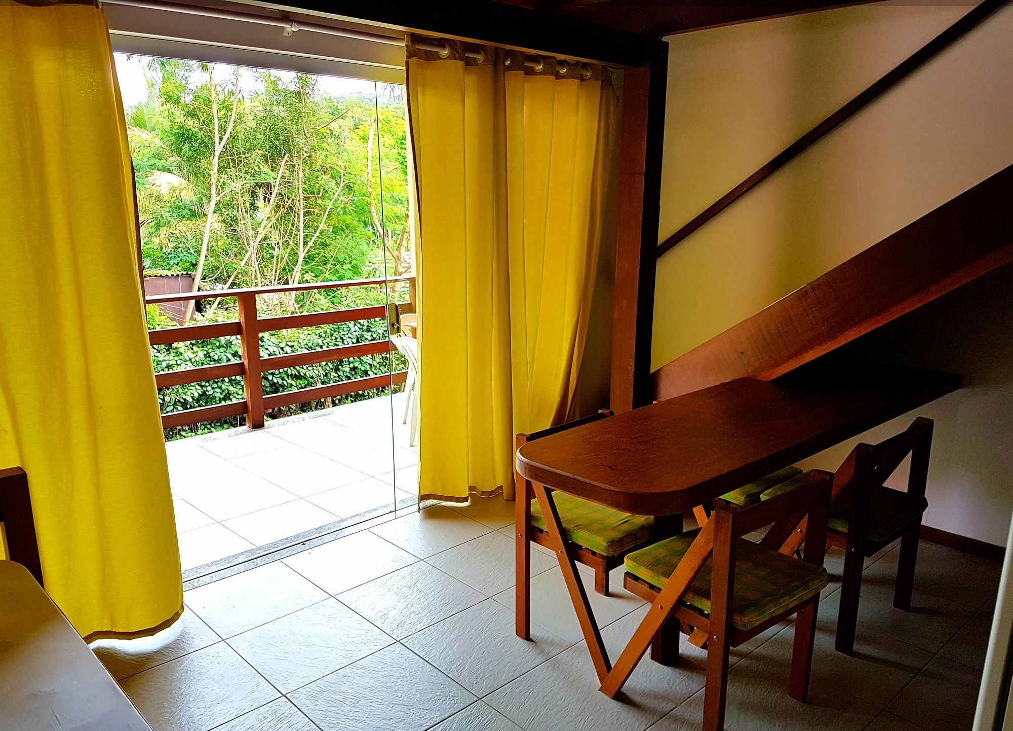 Sp Praia Suites 모로데상파울루 외부 사진