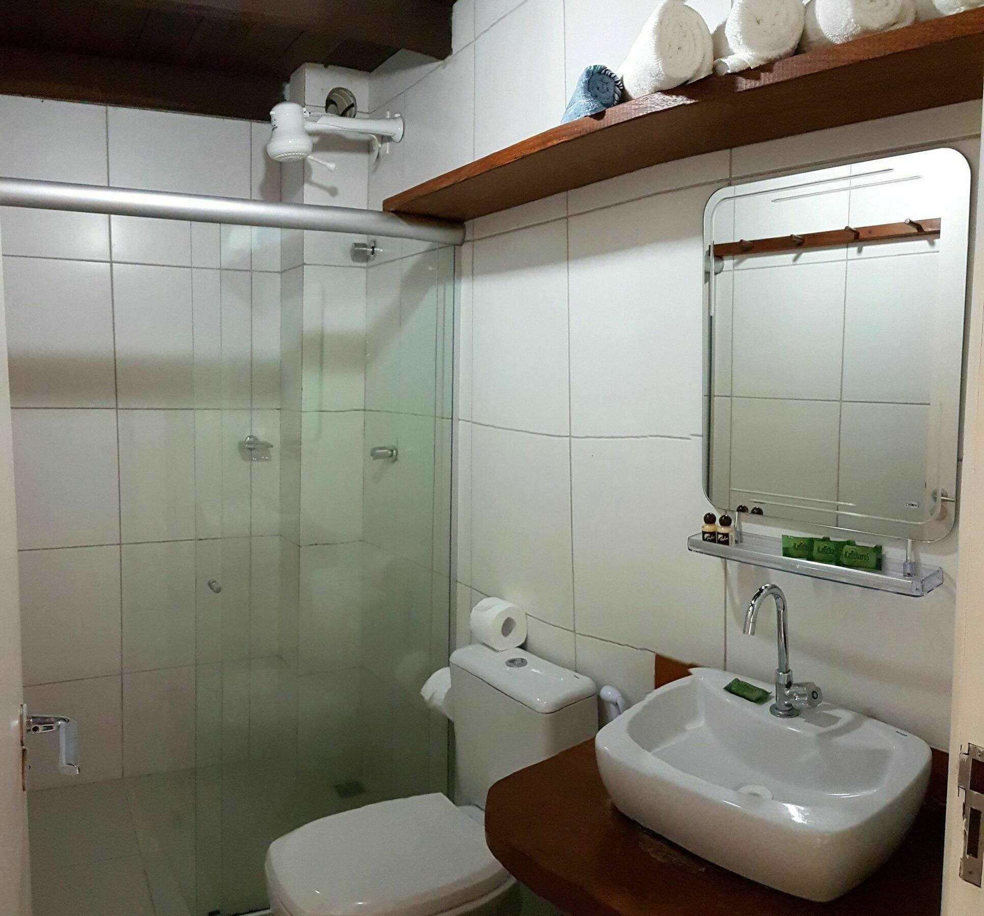Sp Praia Suites 모로데상파울루 외부 사진